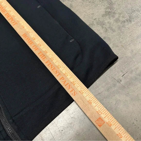 Nike Tech Fleece Black Hoodie Large - Picture 8 of 11